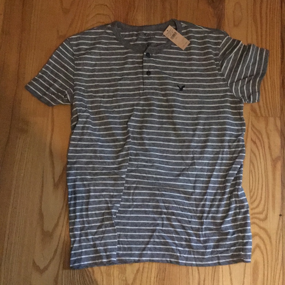 American Eagle Shirt